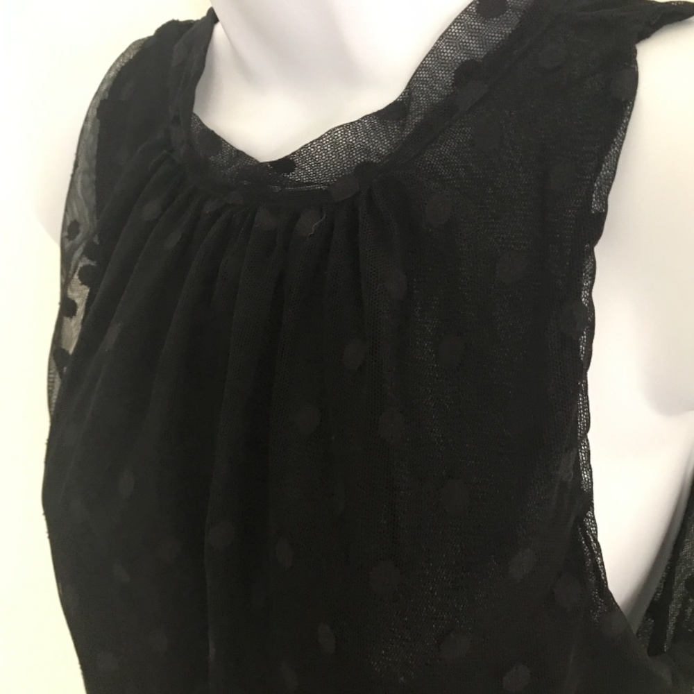 Blouse - Picture 2 of 4